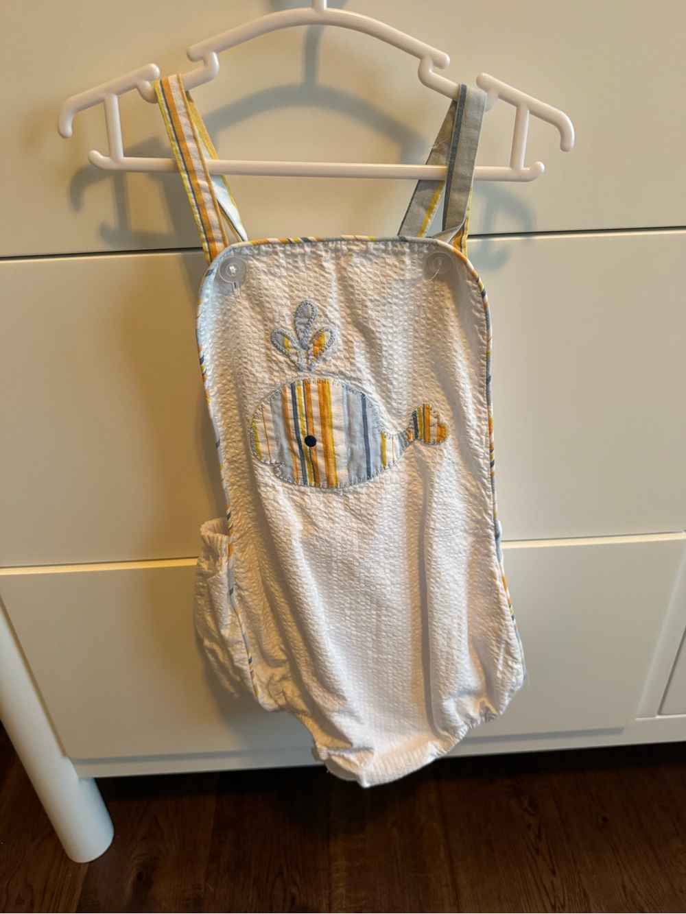 Lullaby Set bubble